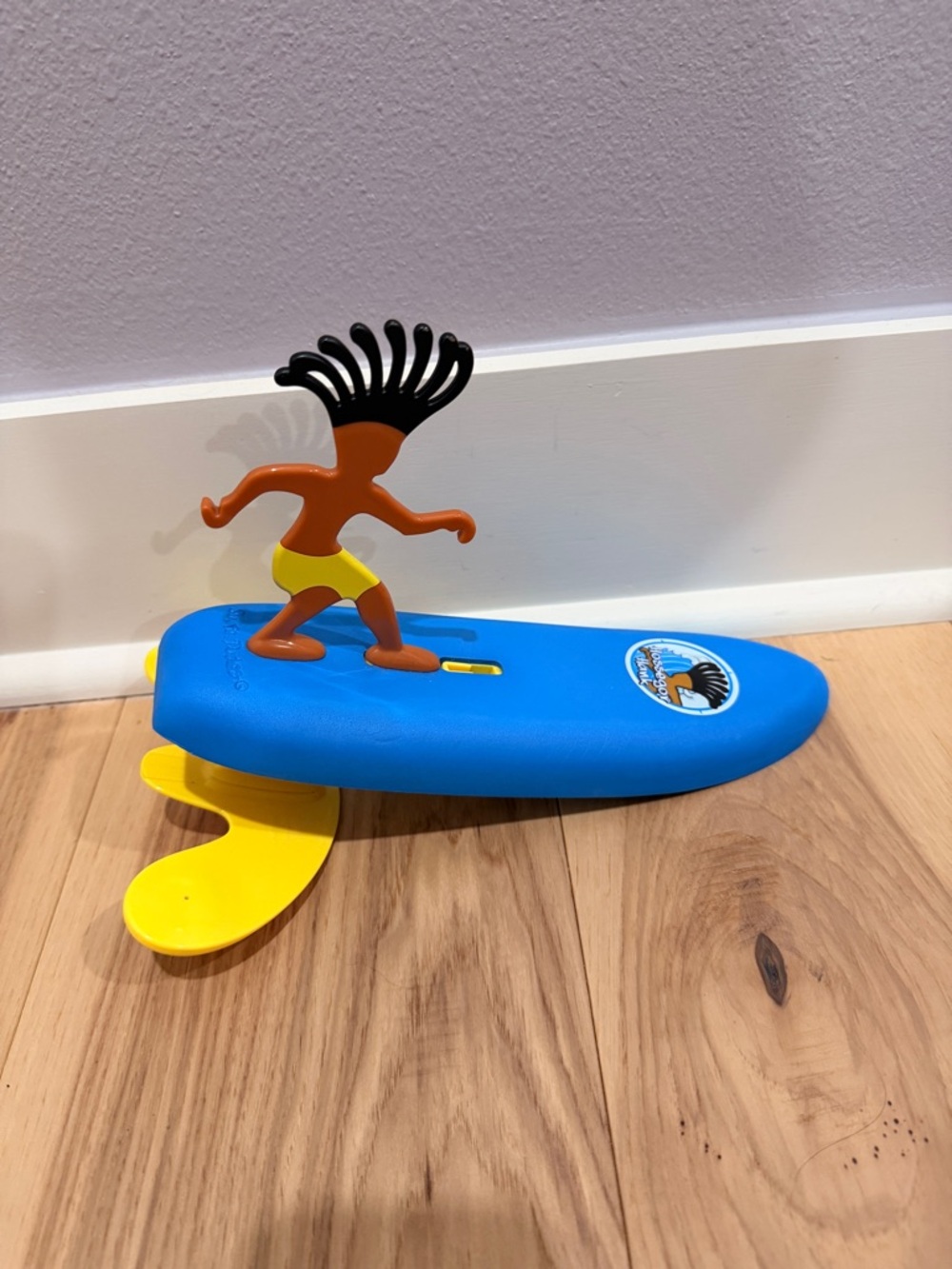 Hossegor Hank Surfboard Toy